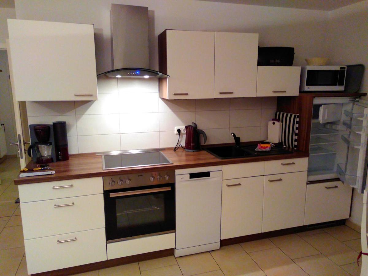 Quartier4U - 4 Sterne - Inklusive Eigene Bikebox Mit Strom - Waeschepaket - Power Wlan - Parkplatz # Bestpreisgarantie # Zingst Zewnętrze zdjęcie